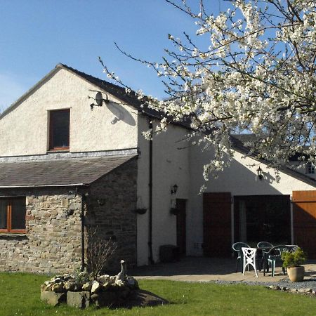 Damson Ghyll B&B Loweswater Dış mekan fotoğraf
